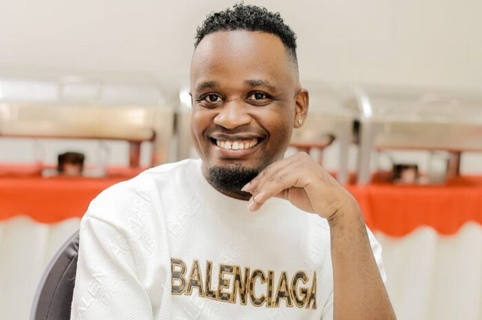 Semuhungu Eric akomeje gufungwa! Urukiko rwamuhanaguyeho icyaha kimwe