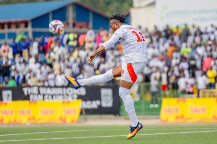 Rwanda Premier League yahannye abakinnyi babiri bazira gukererereza umukino