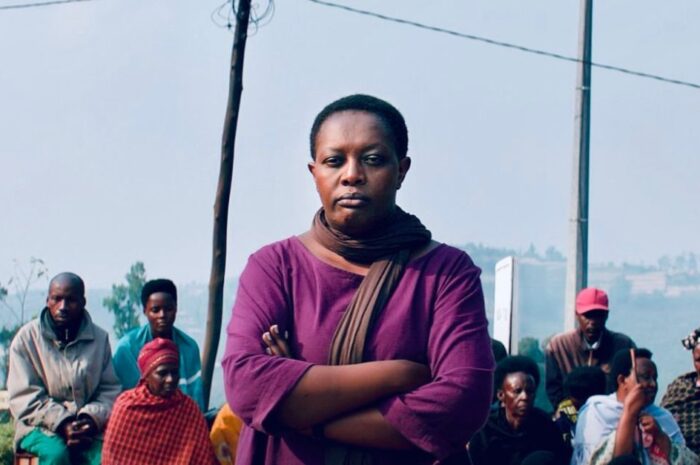 U Rwanda mu isura nshya ya sinema! Filimi ‘Ben’Imana’ igiye gutangaza benshi