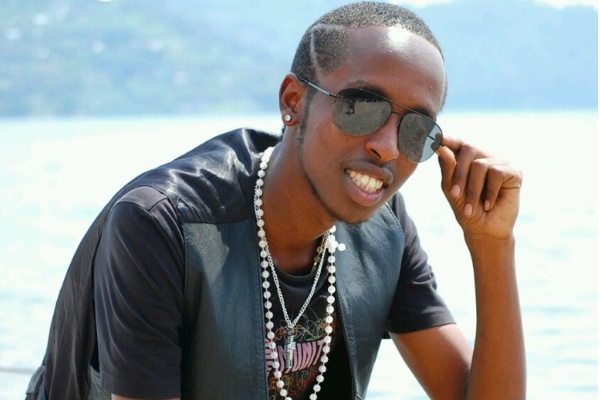 Nyuma y’igihe kirekire adataramira i Rwanda, Lil G agiye kongera guhura n’abakunzi be