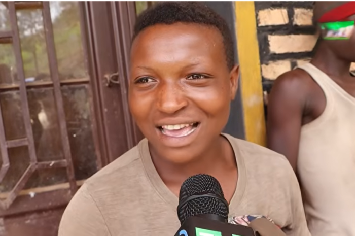 Ubushinjacyaha bwasabiye Bishop Harerimana igifungo cy’imyaka irindwi