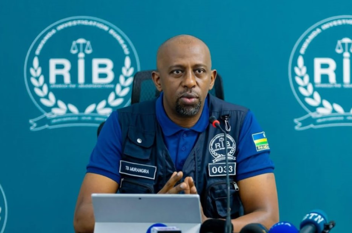 RIB yasobanuye iby’ingenzi buri Munyarwanda akwiye kumenya ku kwitaba iperereza