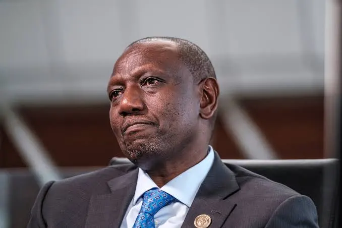 Kenya na Nigeria mu ntambara y’amagambo ikomeye nyuma y’ibyo Ruto yavuze