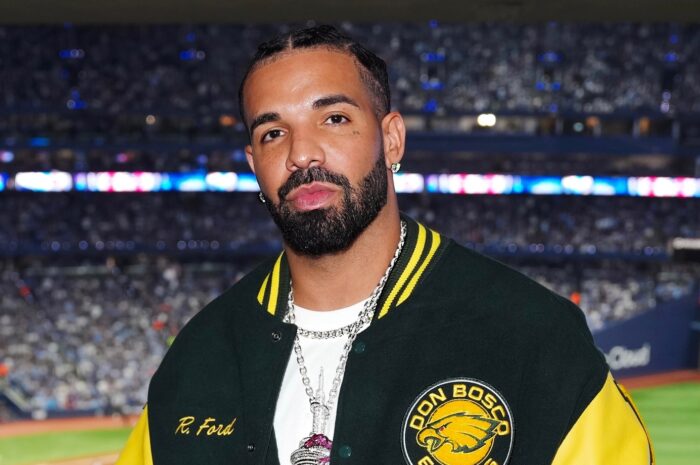 Inkuru ishyushye! Igihangange Drake ategerejwe i Kigali mu gitaramo kidasanzwe