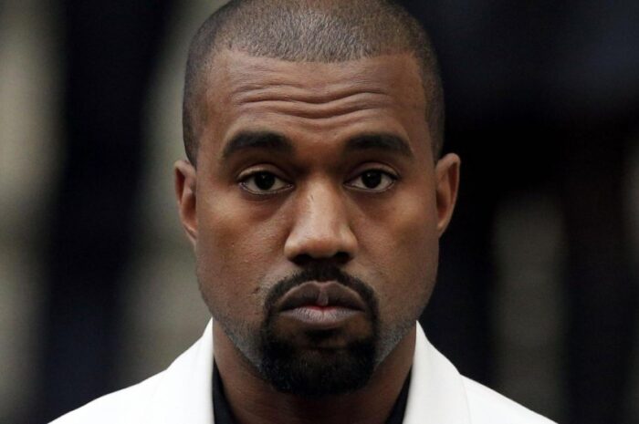 Kanye West Yangiwe Gukorera Igitaramo muri Pologne kubera Imvugo Zibasira Abayahudi