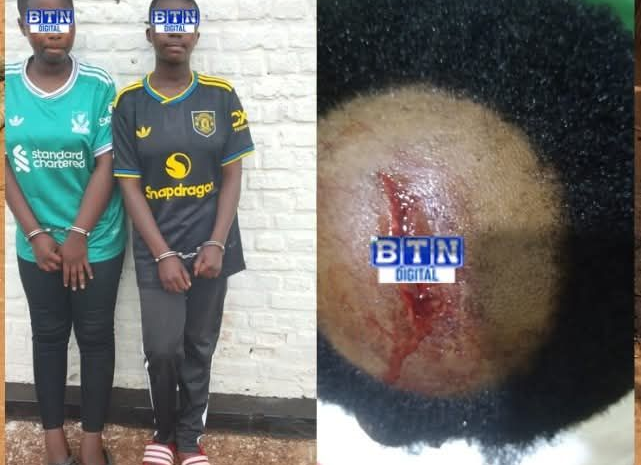 Ngoma: Abanyeshuri b’abakobwa bakubise animatrice umukoropesho mu mutwe bamuziza kubarega ku babyeyi