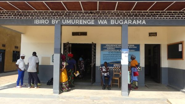 Urukiko rwemeje ko Gitifu ukekwaho gutegeka Kwibuka tariki 6 Mata, afungwa by’agateganyo