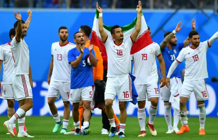 FIFA yemeje! Iran izakina Igikombe cy’Isi 2026 muri Amerika nubwo hari impaka zikomeye