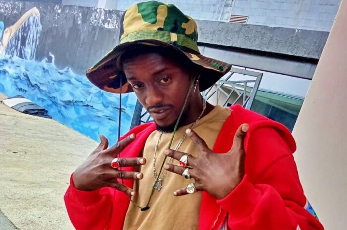 Major X umaze igihe atagaragara mu muziki yongeye gutungura abafana, asohora indirimbo nshya anateguza EP