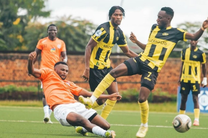 Impaka zishyushye hagati ya Mukura VS na Rutsiro FC: Penaliti zavuzweho rumwe ariko umukino ntiwasubiwemo