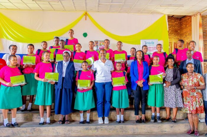 Imbuto Foundation Amabwiriza arebana no gutoranya abanyeshuri bashya bazishyurirwa amafaranga y’ishuri na Imbuto Foundation mu mwaka w’amashuri 2026-2027